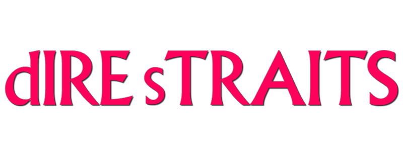 Dire Straits Logo